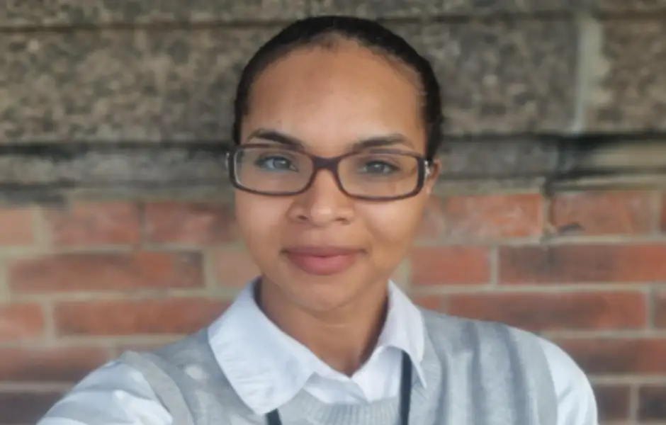Hear from corporate (Iysha)