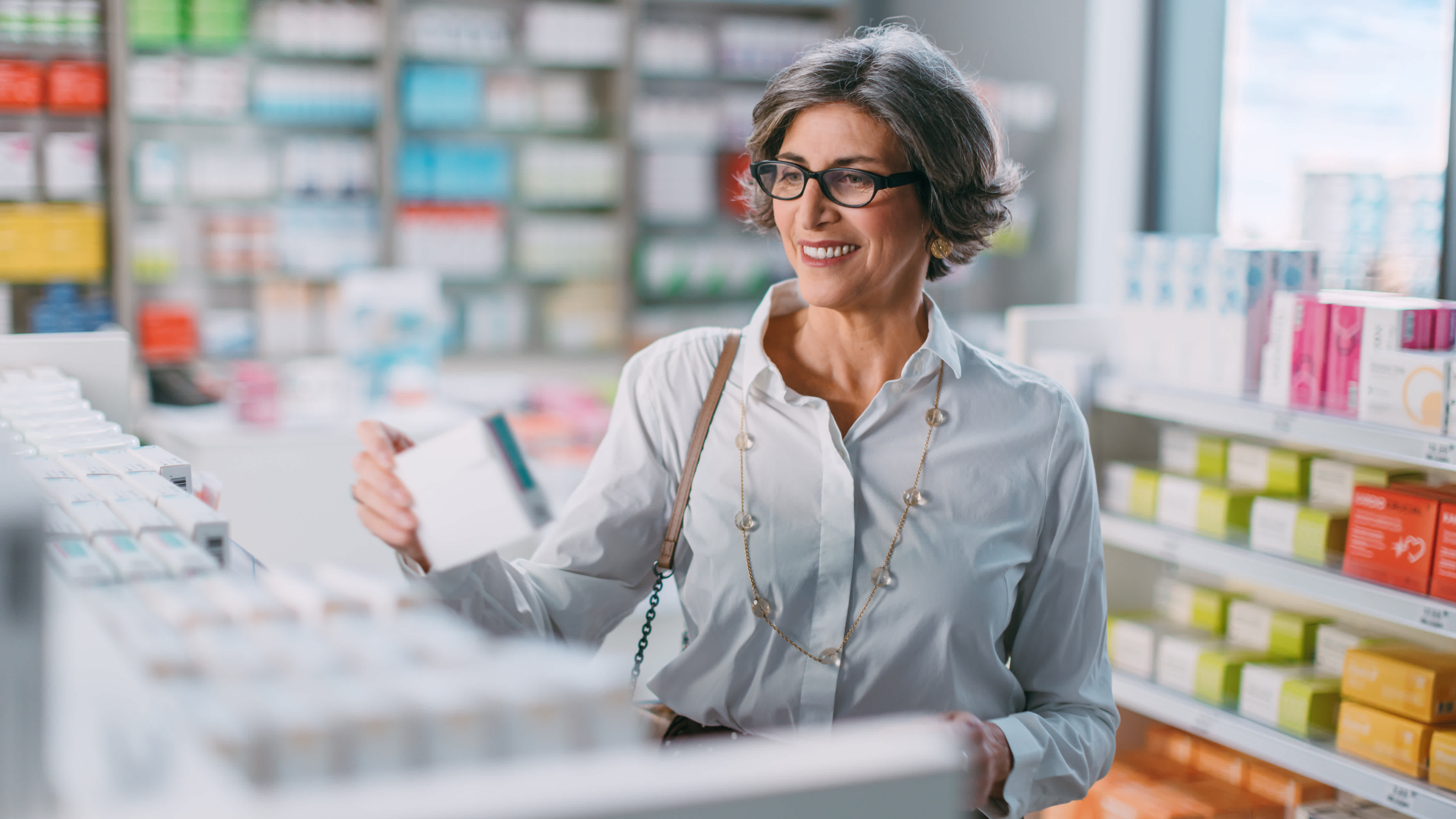 Índice de Preferencia del Retail en Salud &amp; Bienestar México 2025