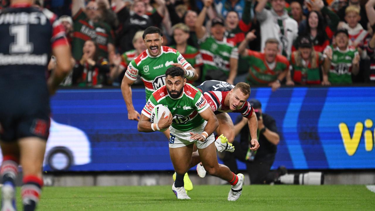 Souths