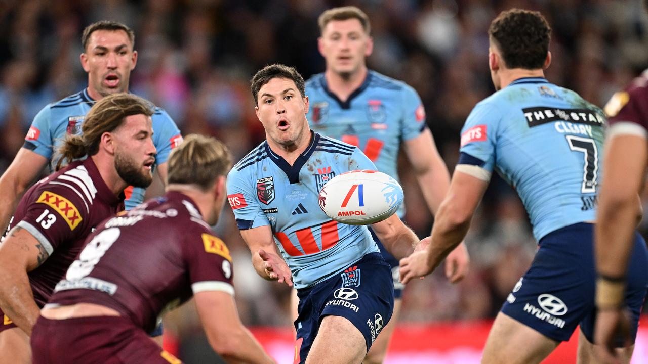 Mitch Moses
