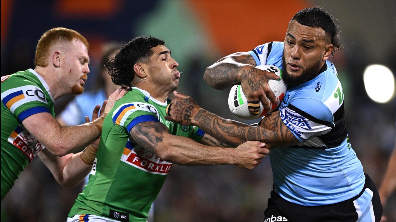 Addin Fonua-Blake