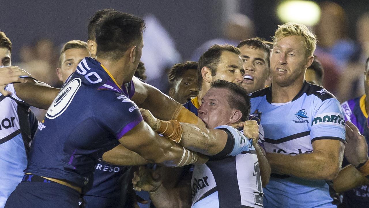 Nelson Asofa-Solomona
