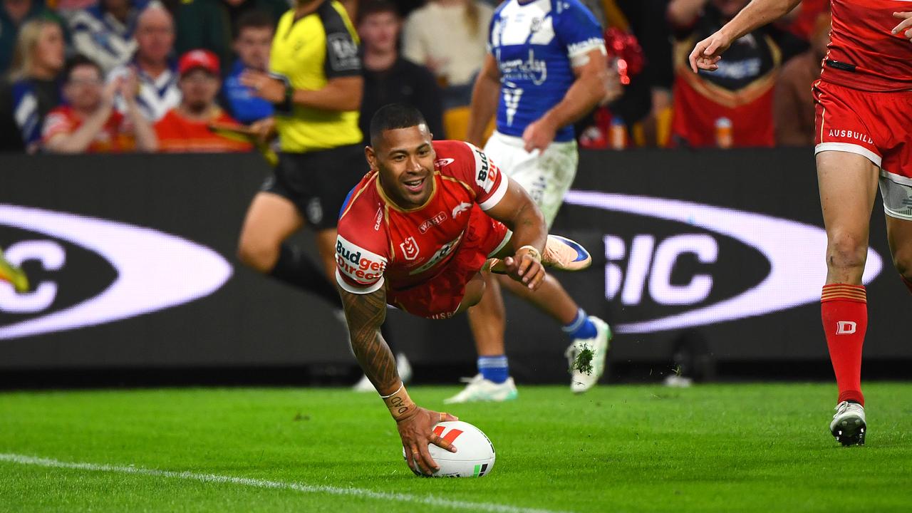 Jamayne Isaako