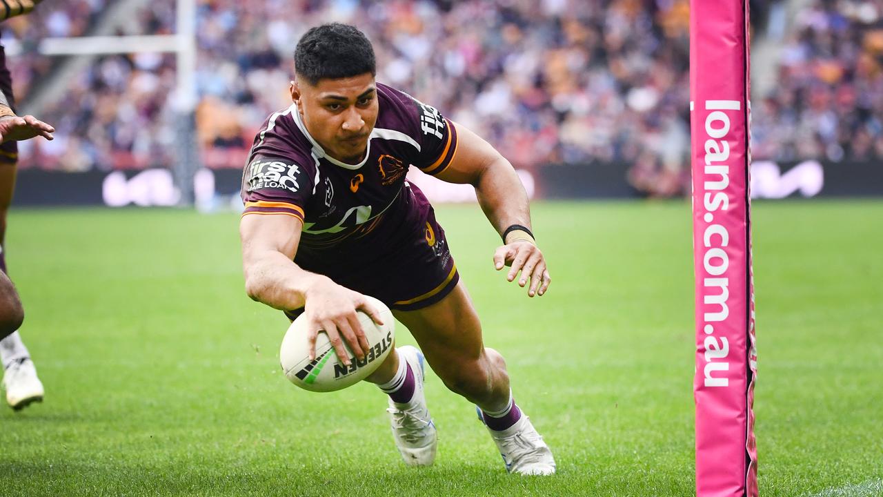 Josiah Karapani