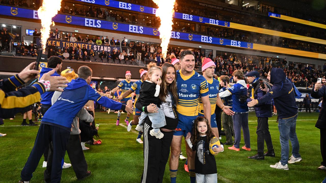 Mitchell Moses