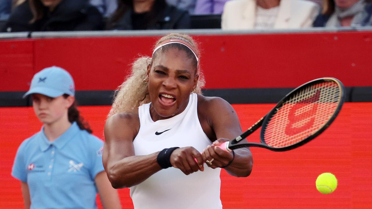 Serena Williams