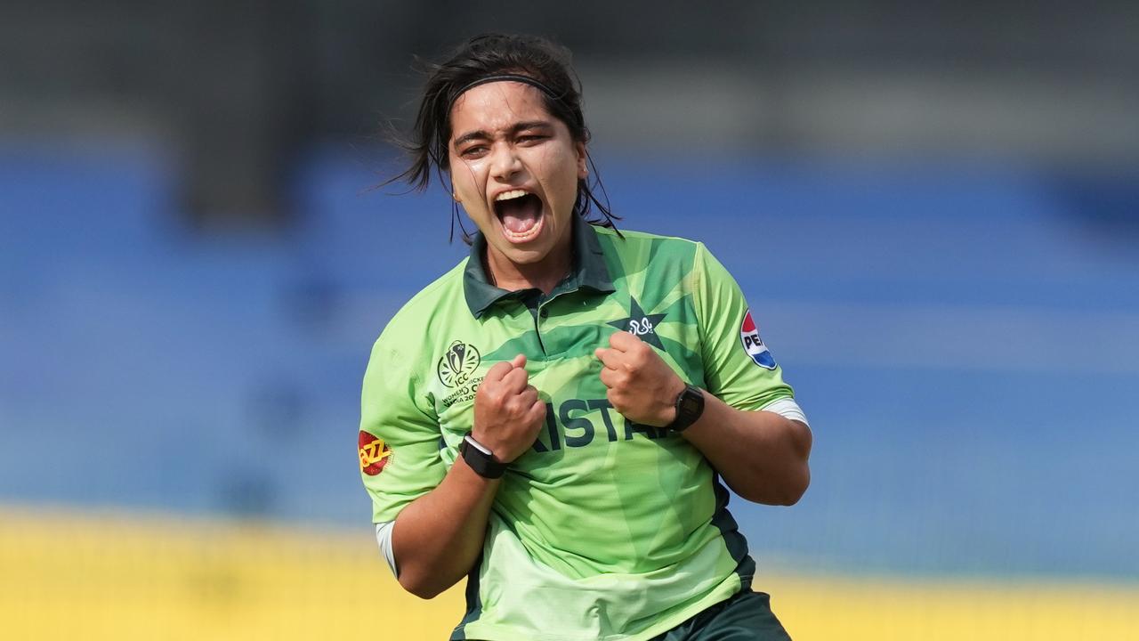 Fatima Sana