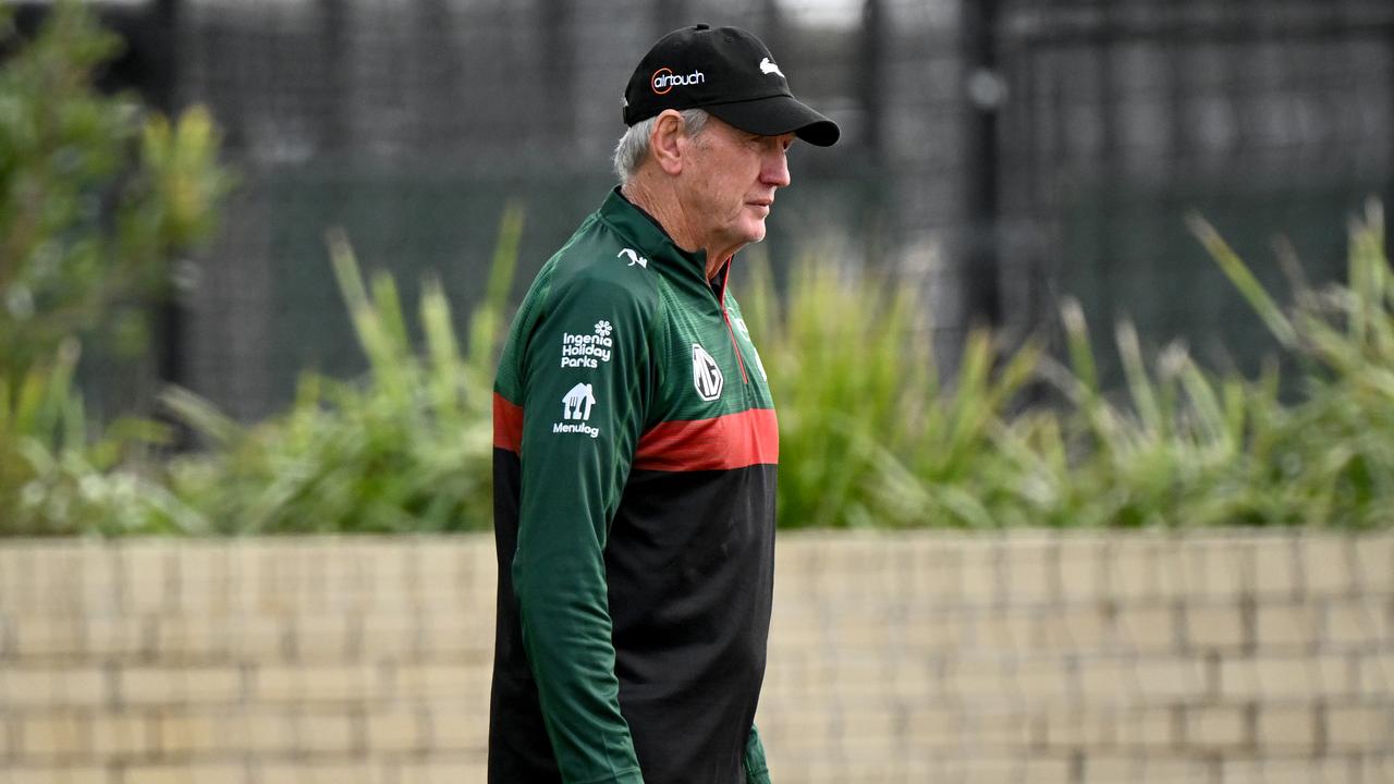Wayne Bennett