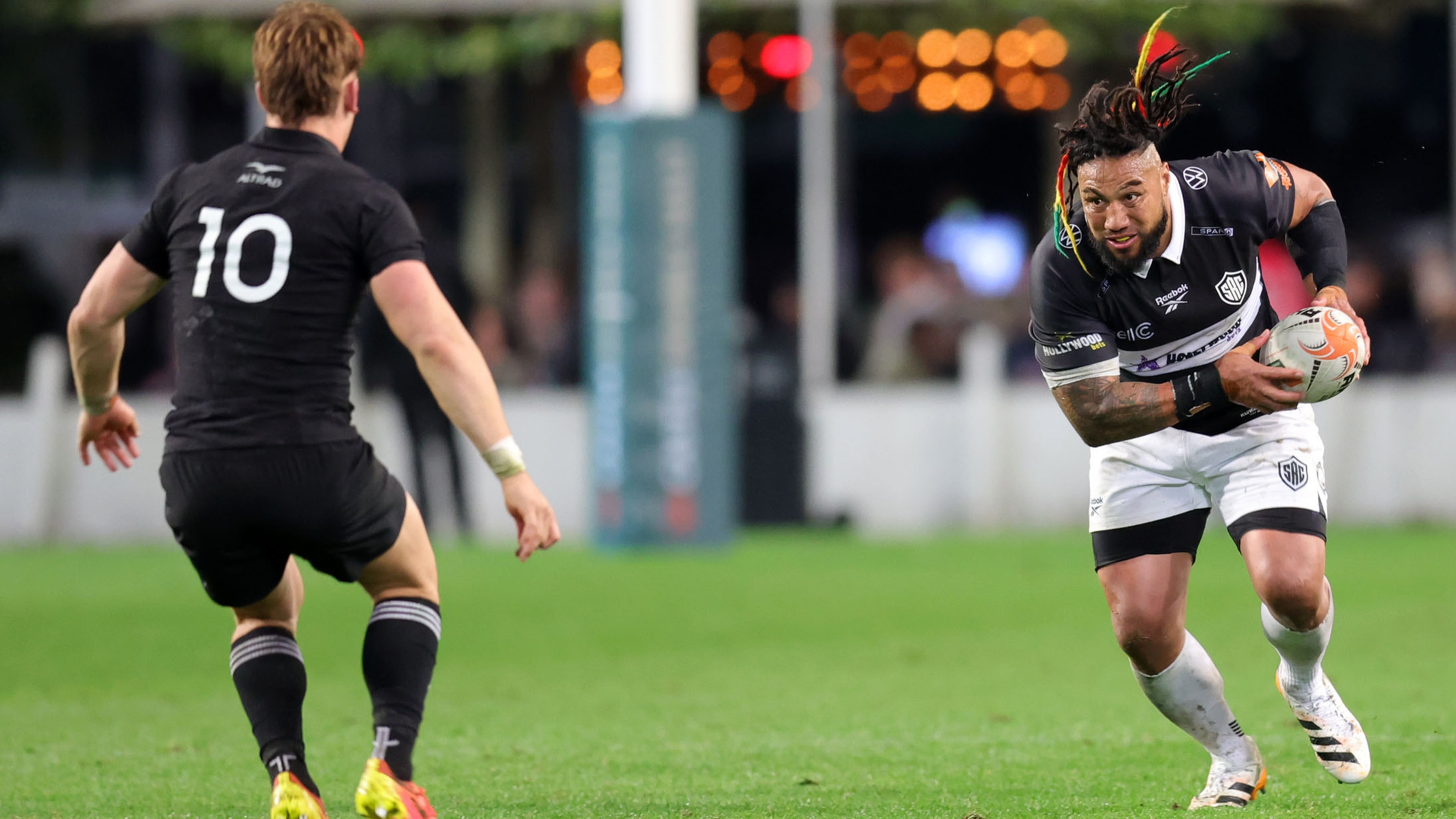 Ma'a Nonu