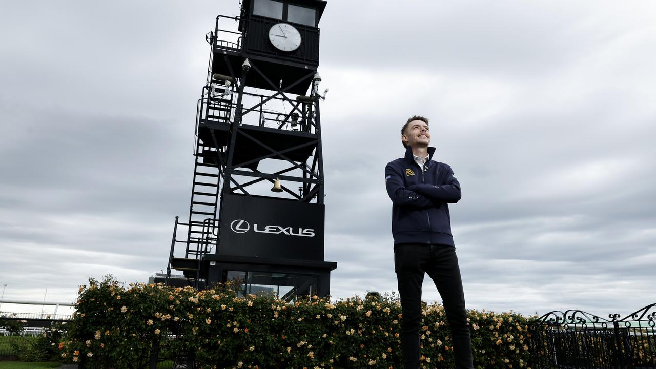 Robbie Dolan Flemington