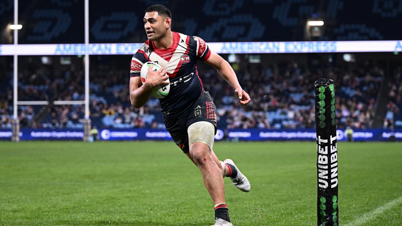 Daniel Tupou 