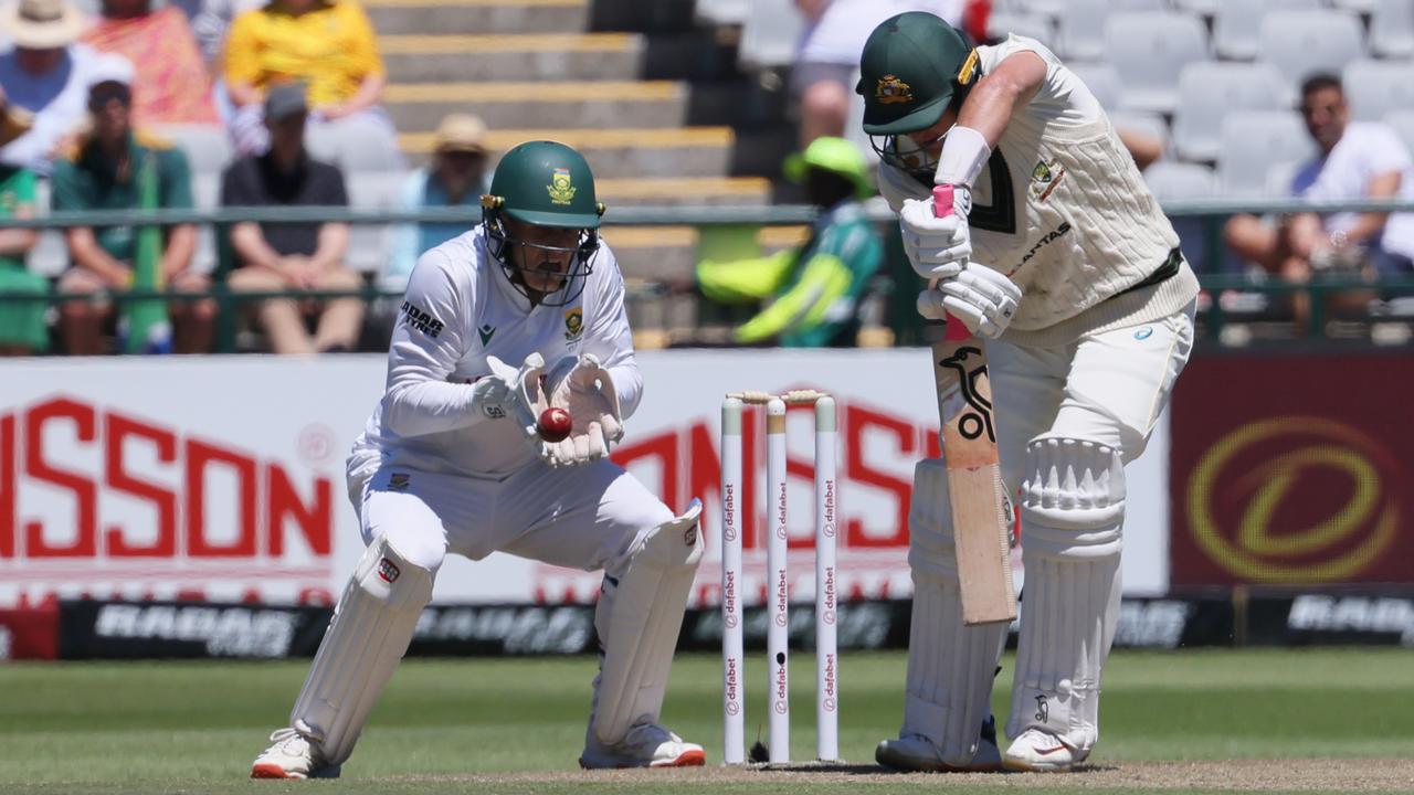 Marnus Labuschagne