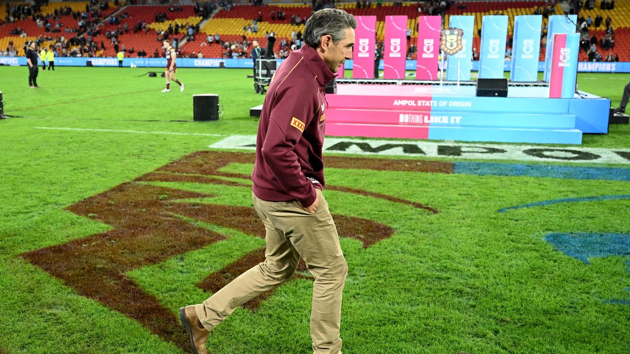 Billy Slater