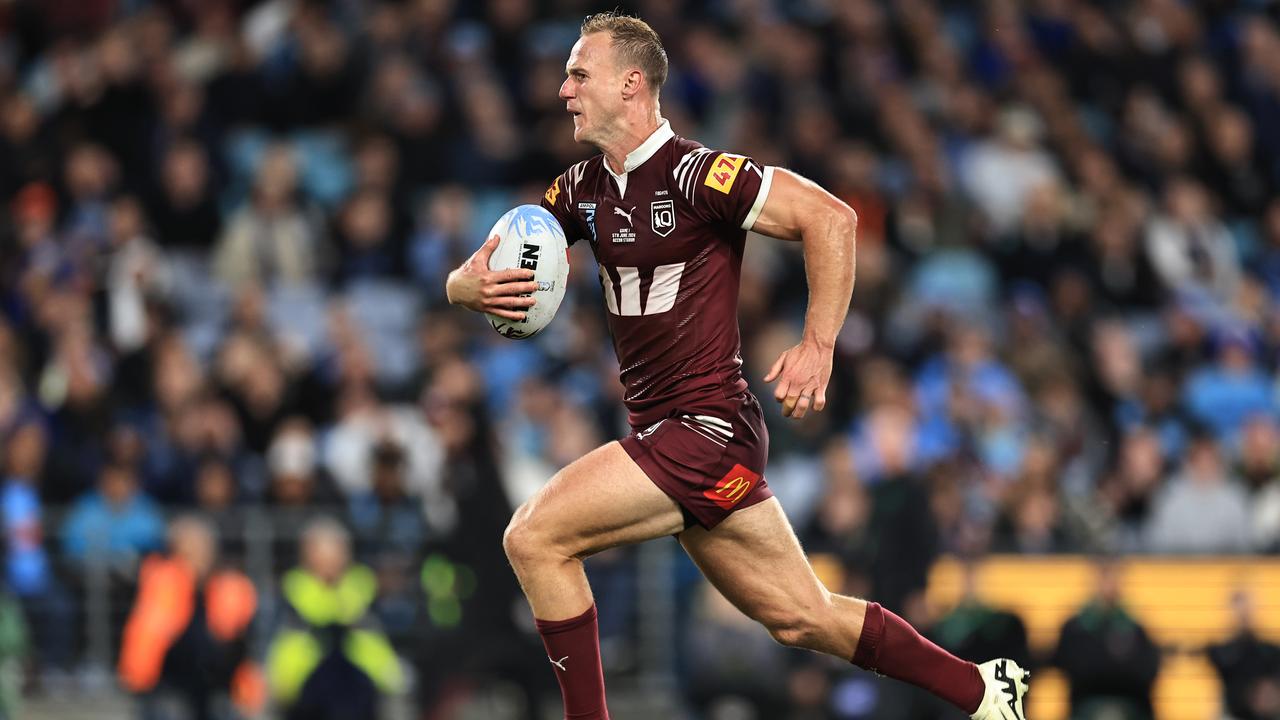 Daly Cherry-Evans