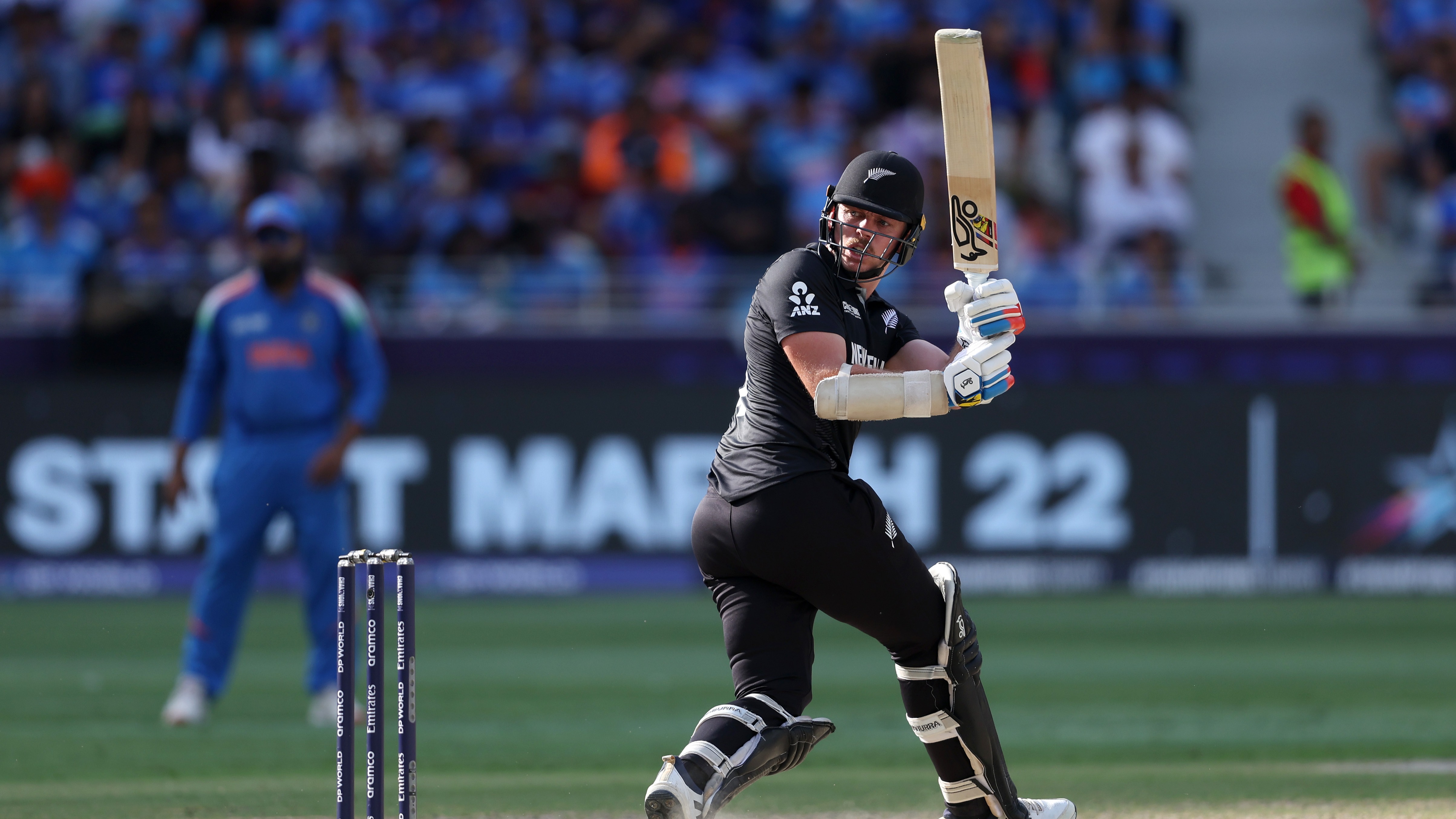 Michael Bracewell, Blackcaps, 2025 Champions Trophy Final