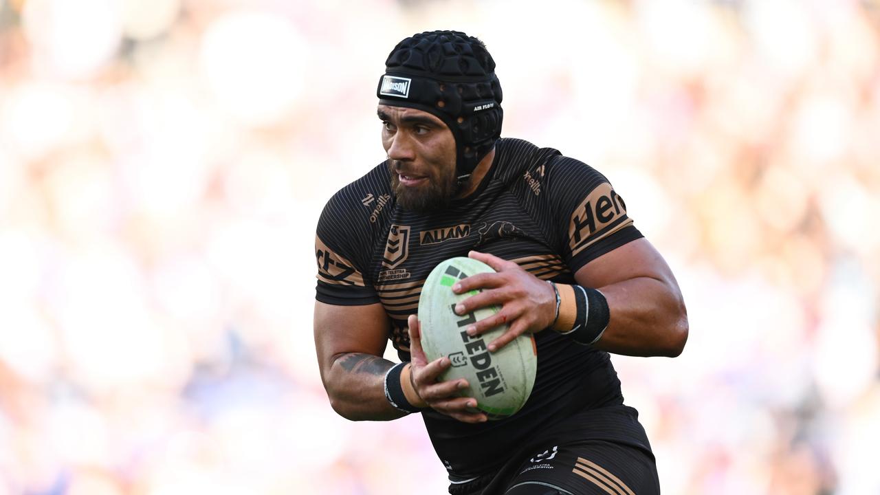 Isaiah Papali-i Penrith