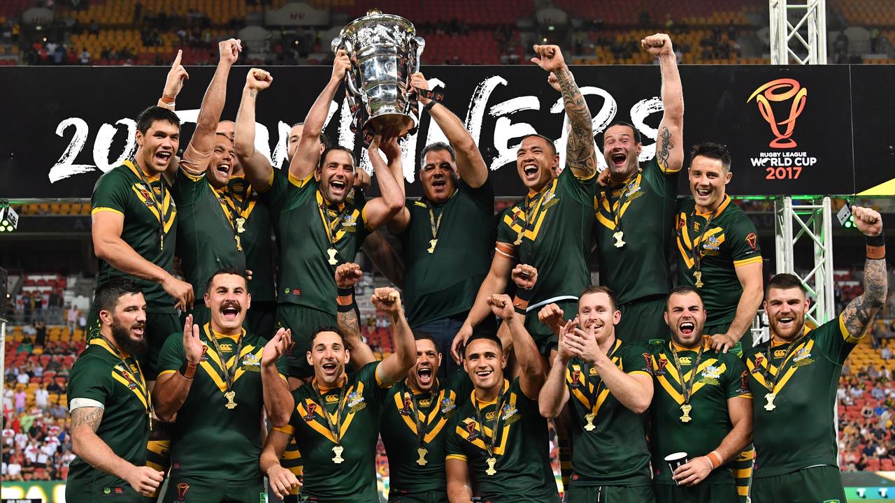Dane Gagai