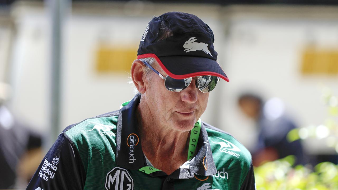 Wayne Bennett