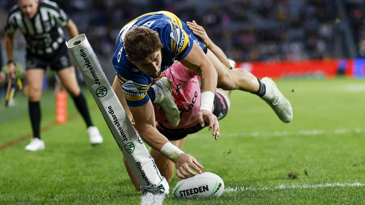 Zac Lomax