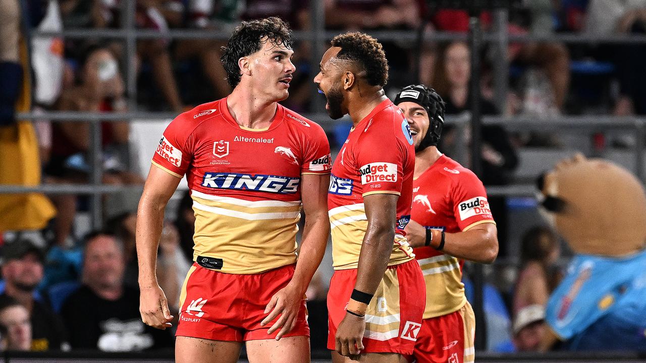 Herbie Farnworth and Hamiso Tabuai-Fidow