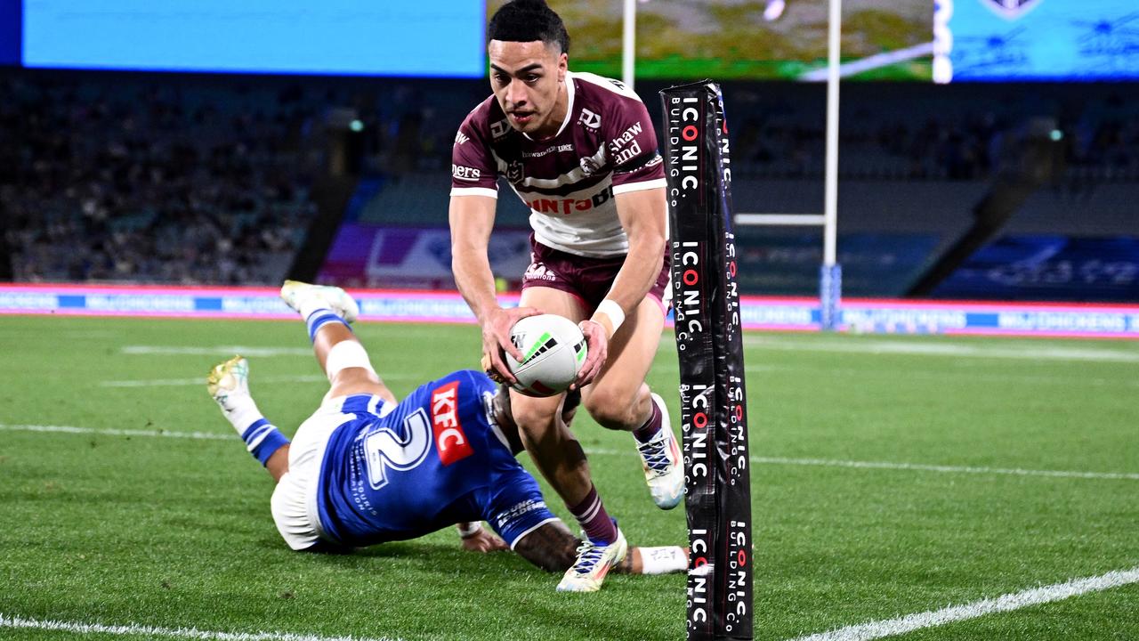 Lehi Hopoate