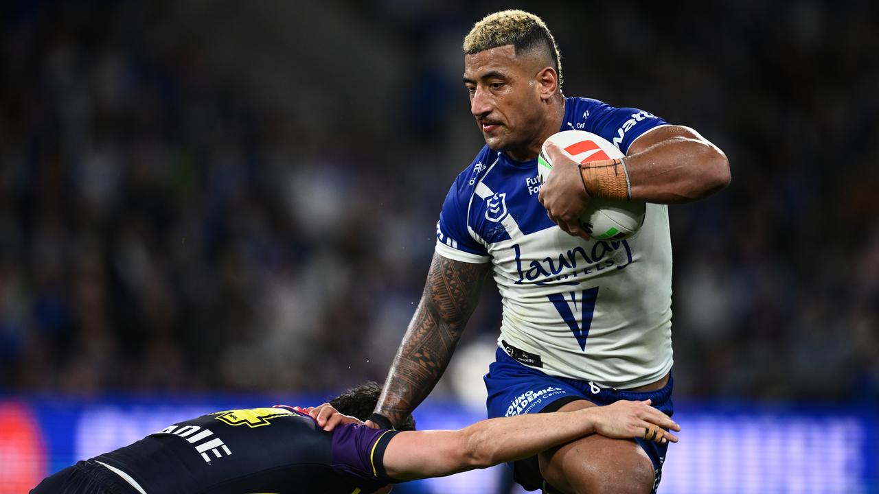 Viliame Kikau 