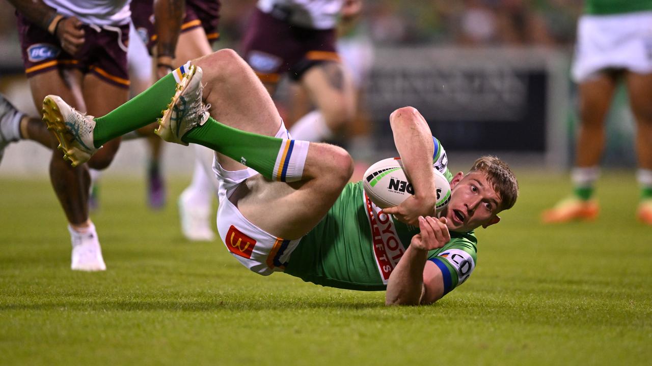Matty Nicholson