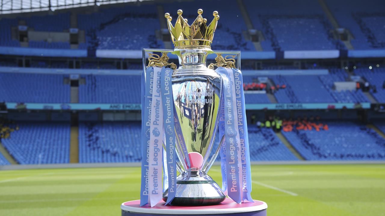 Manchester City 