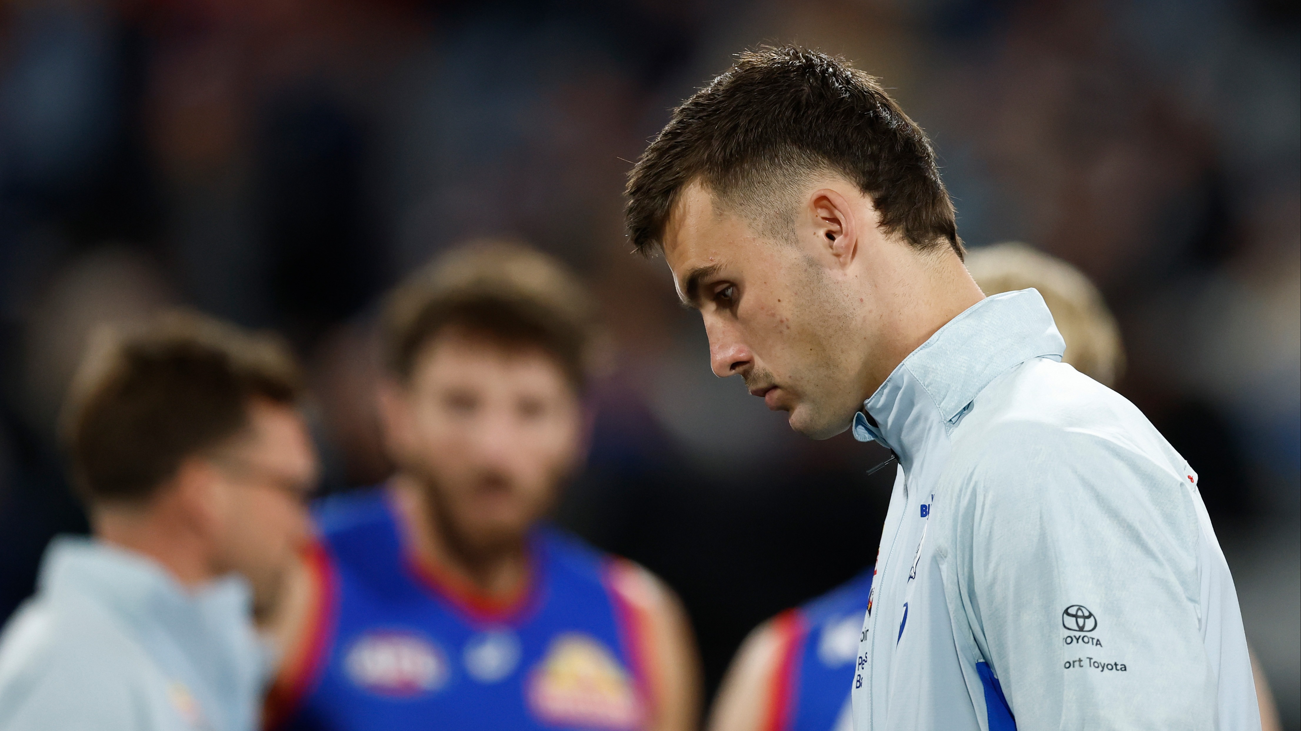AFL 2026: Round 6 fallout; worst-case scenario; sam Darcy, Nick Watson
