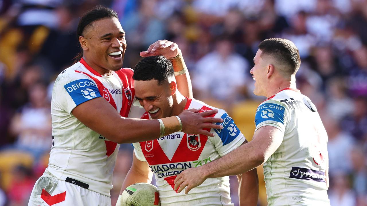 Valentine Holmes