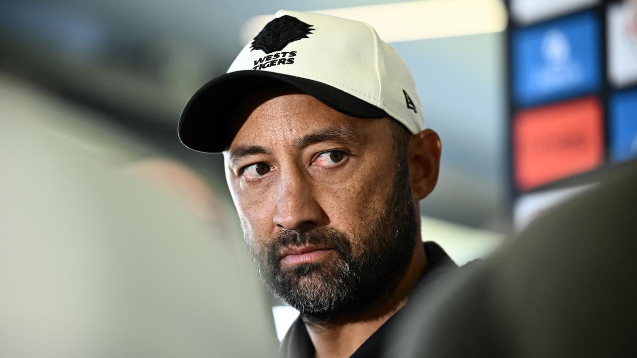 Benji Marshall