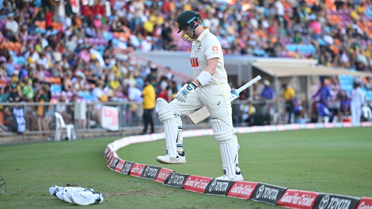 Steve Smith