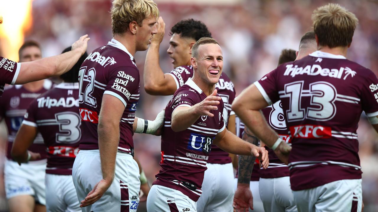 Daly Cherry-Evans