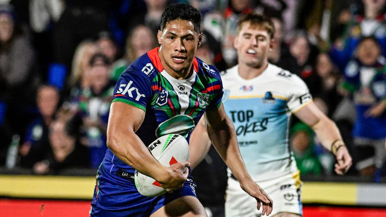 Roger Tuivasa-Sheck