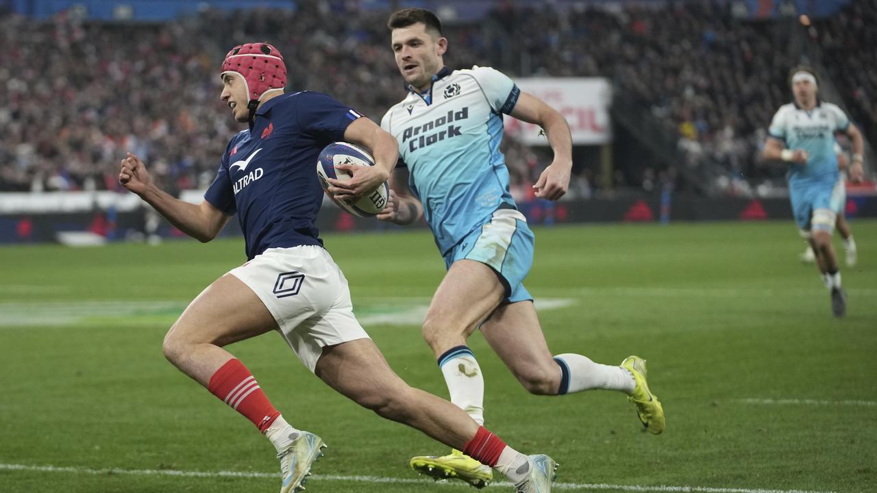 Louis Bielle-Biarrey