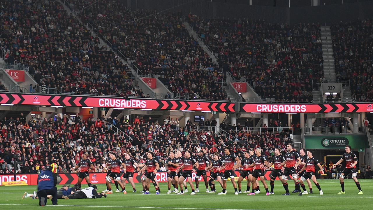 Crusaders