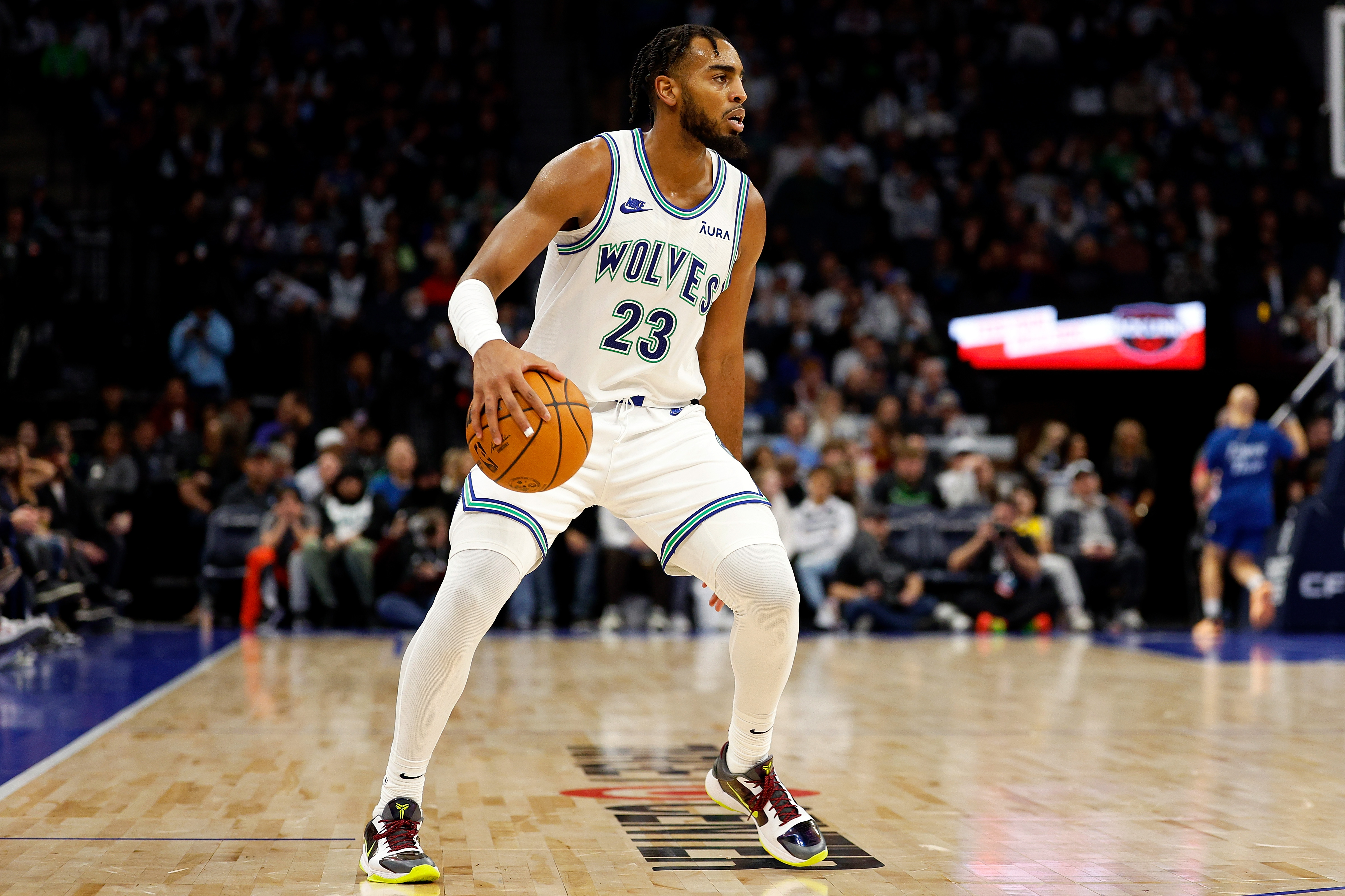 NBL 2025: What impact can former NBA player Troy Brown Jr. have on