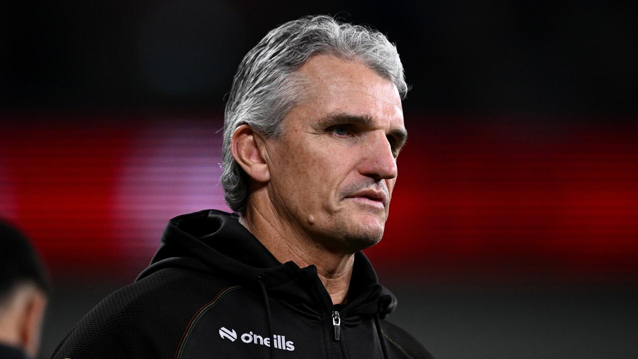 Ivan Cleary