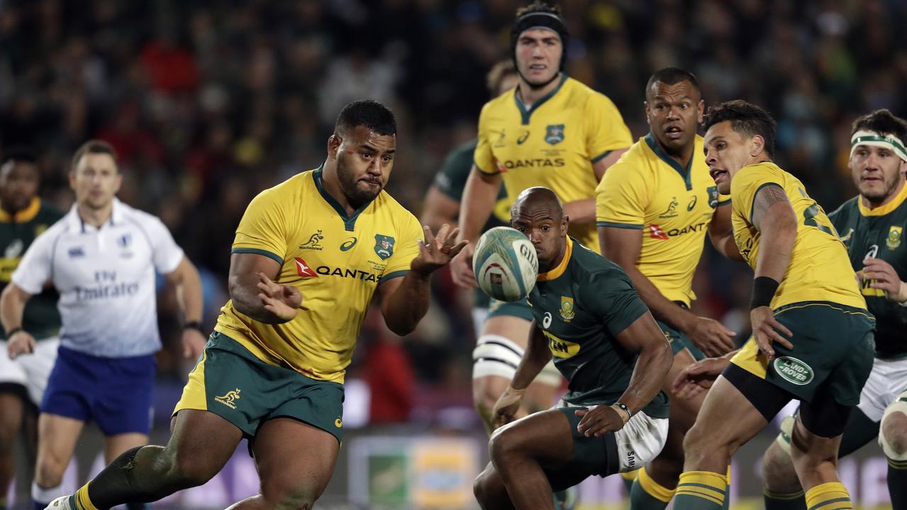 Taniela Tupou