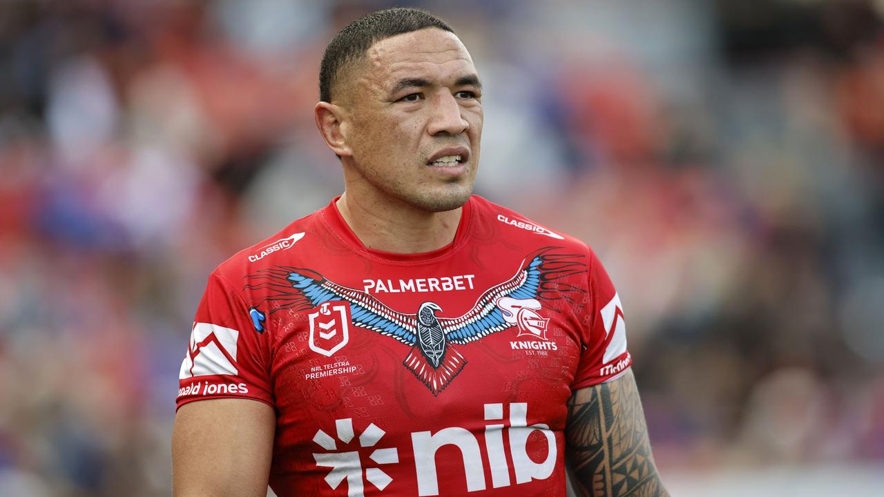 Tyson Frizell