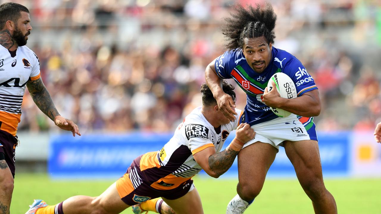 Afoa Bunty v Broncos
