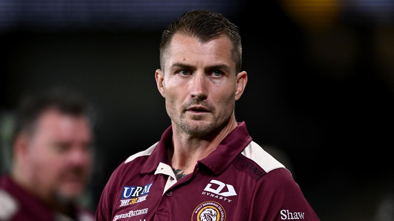 Kieran Foran