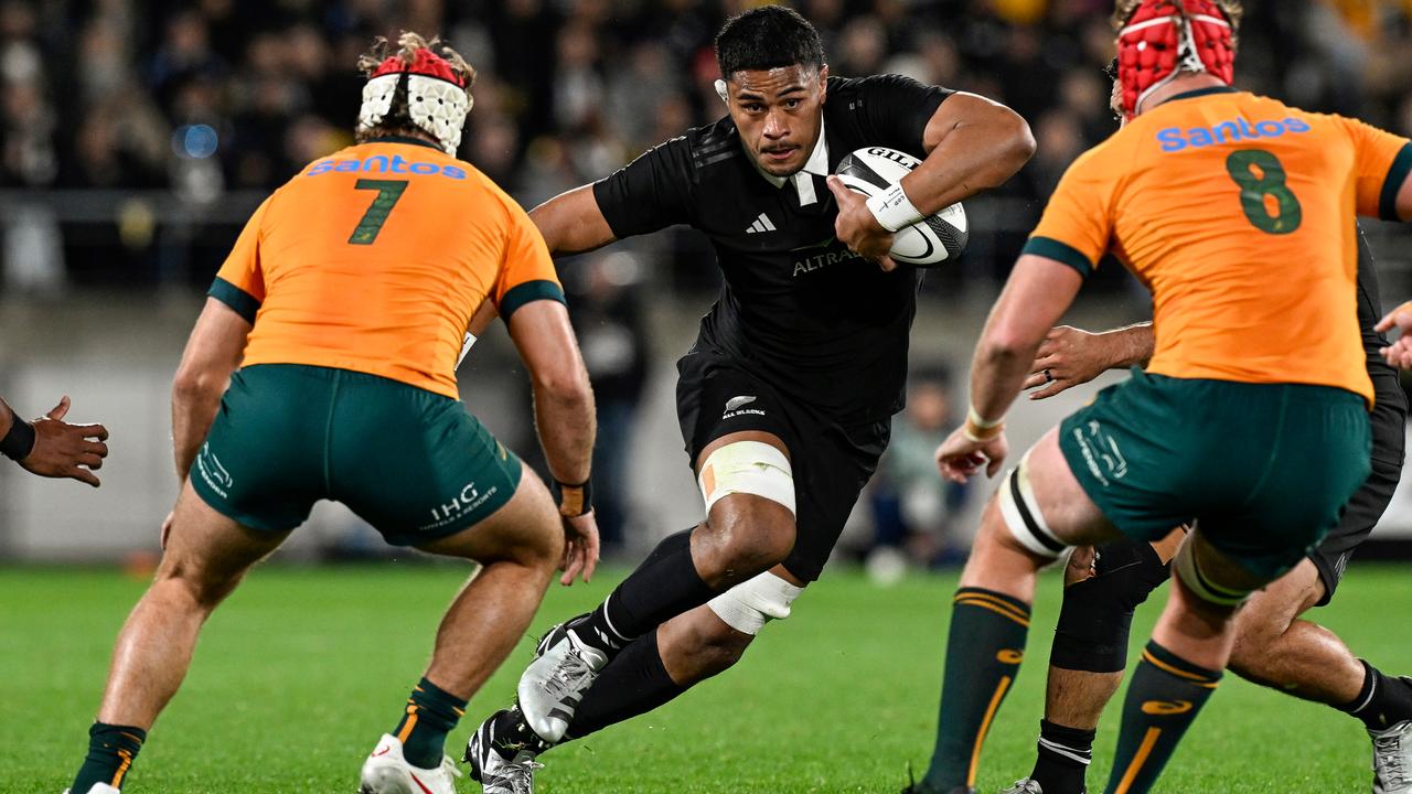 Tupou Vaa'i