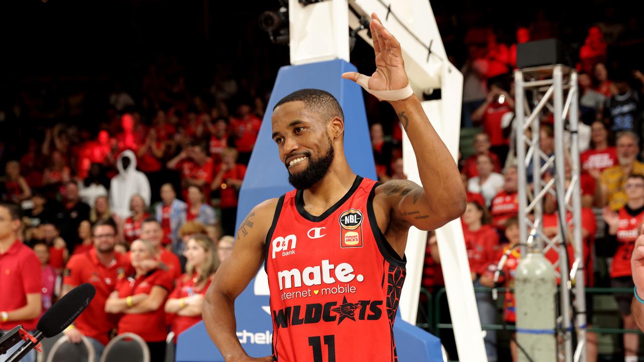 Bryce Cotton