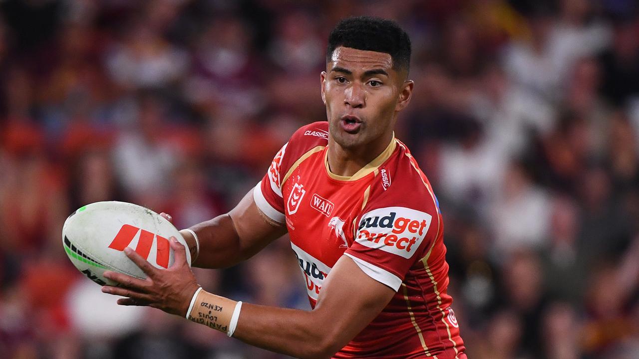 Isaiya Katoa