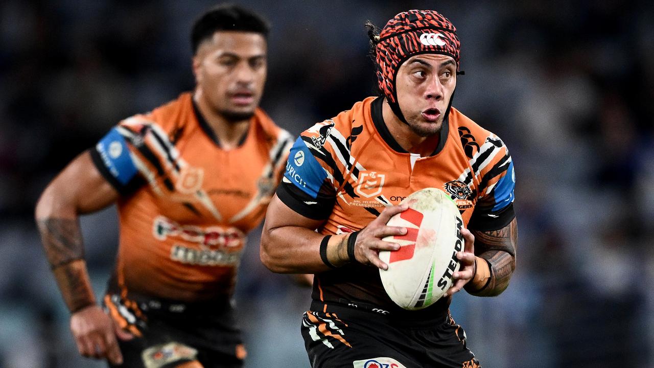 Jarome Luai 