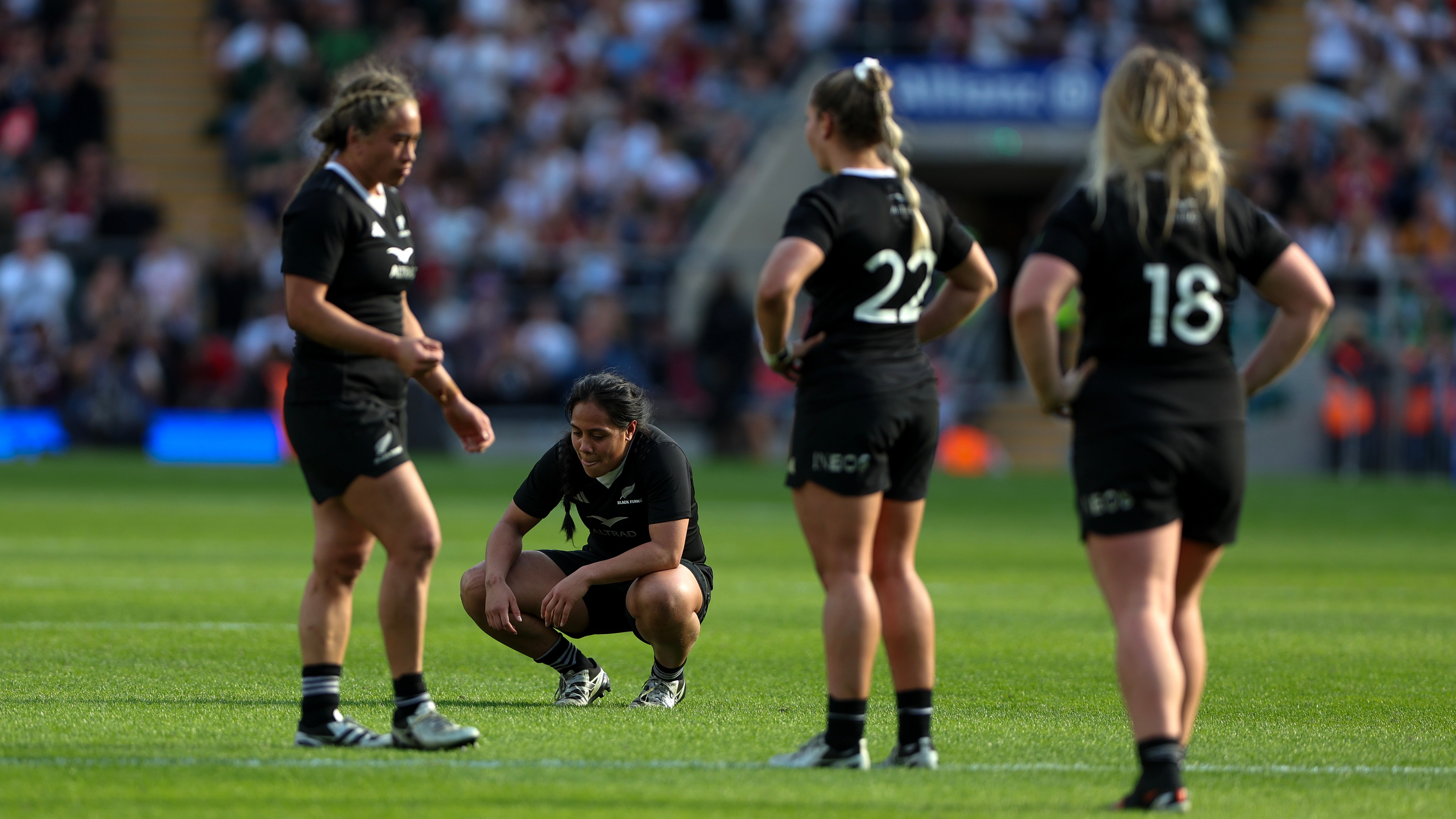 Black Ferns