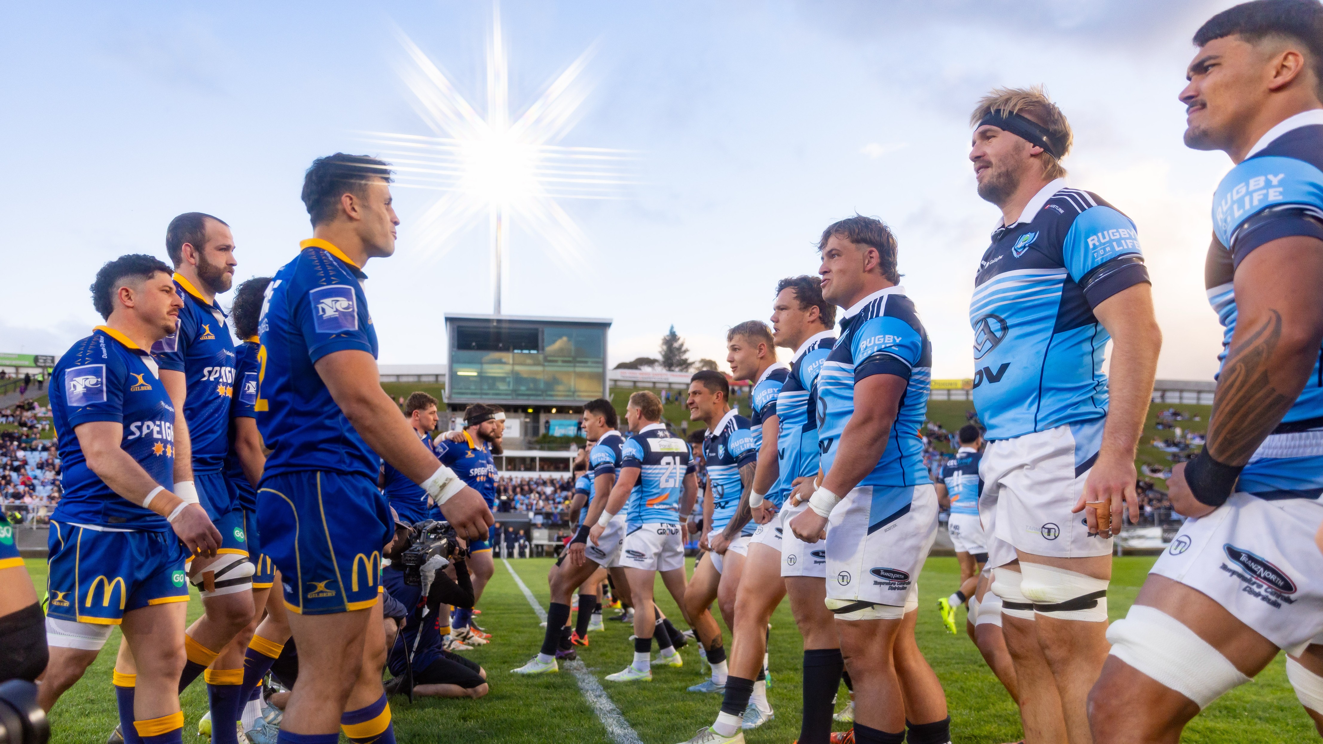 'I’ve loved it ever since': Hooper embraces Northland as historic final ...