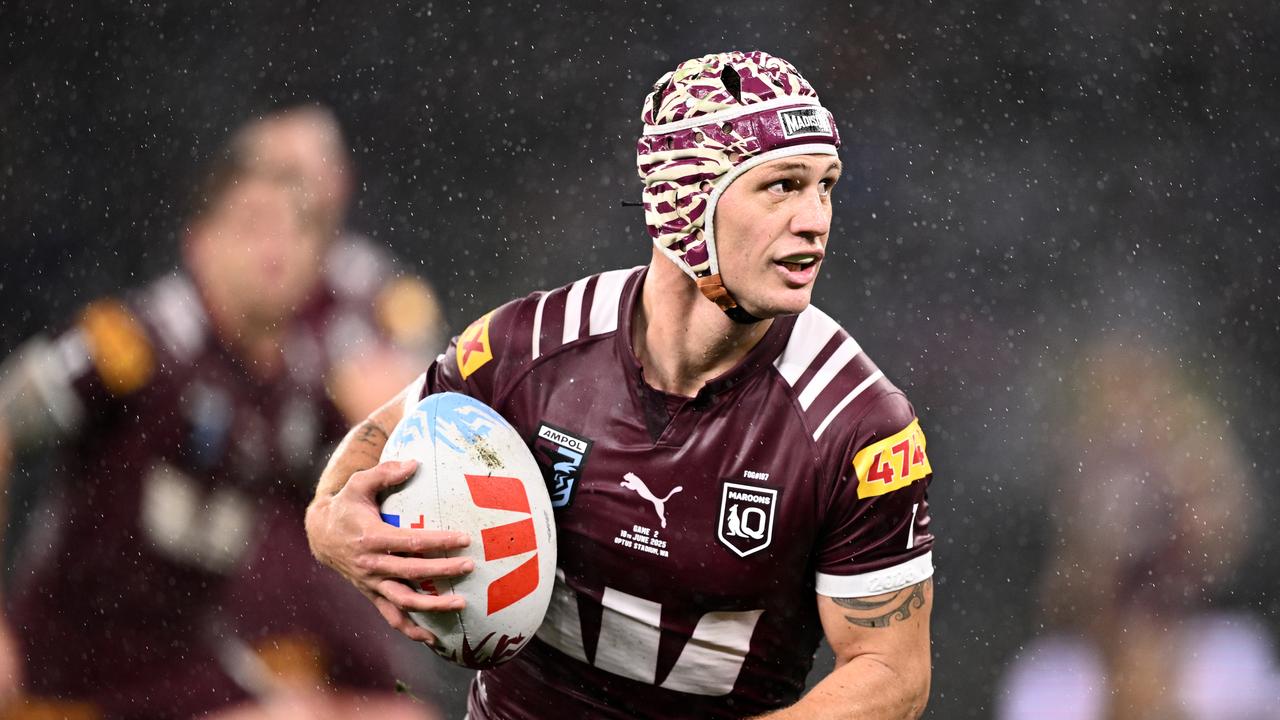 Kalyn Ponga