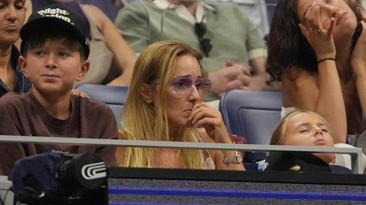 Jelena Djokovic 